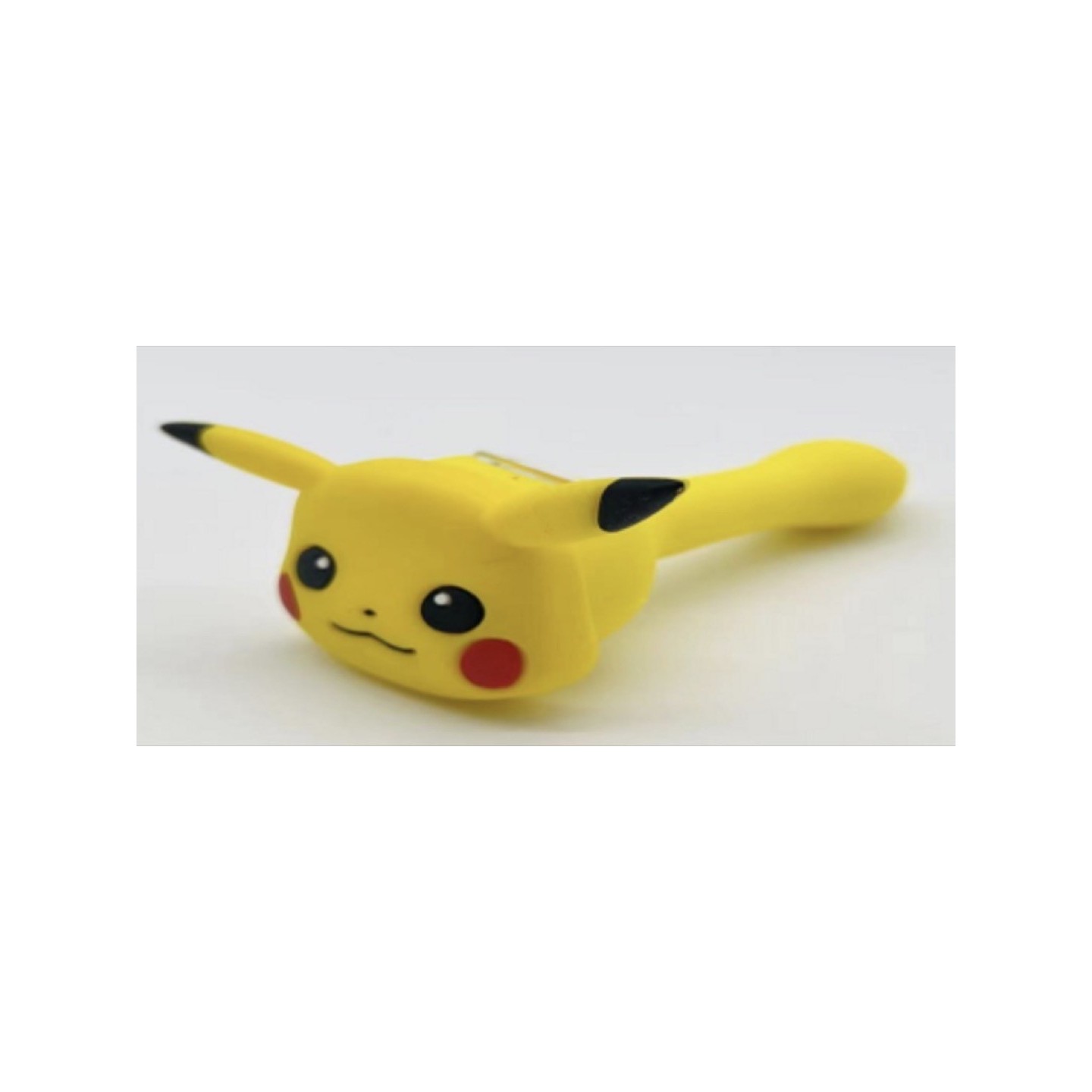 Silicone Handpipe SP-117