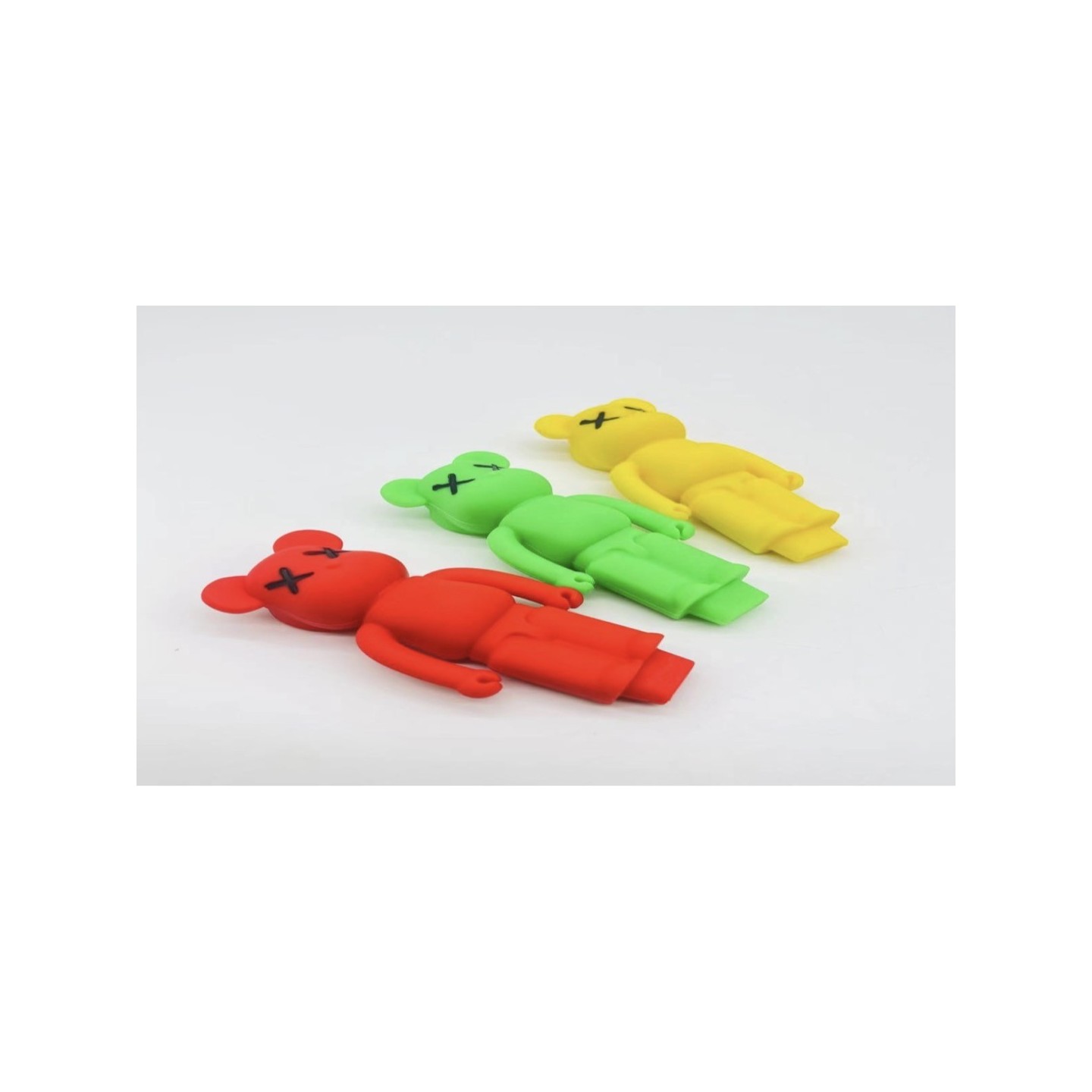 Silicone Handpipe SP-118