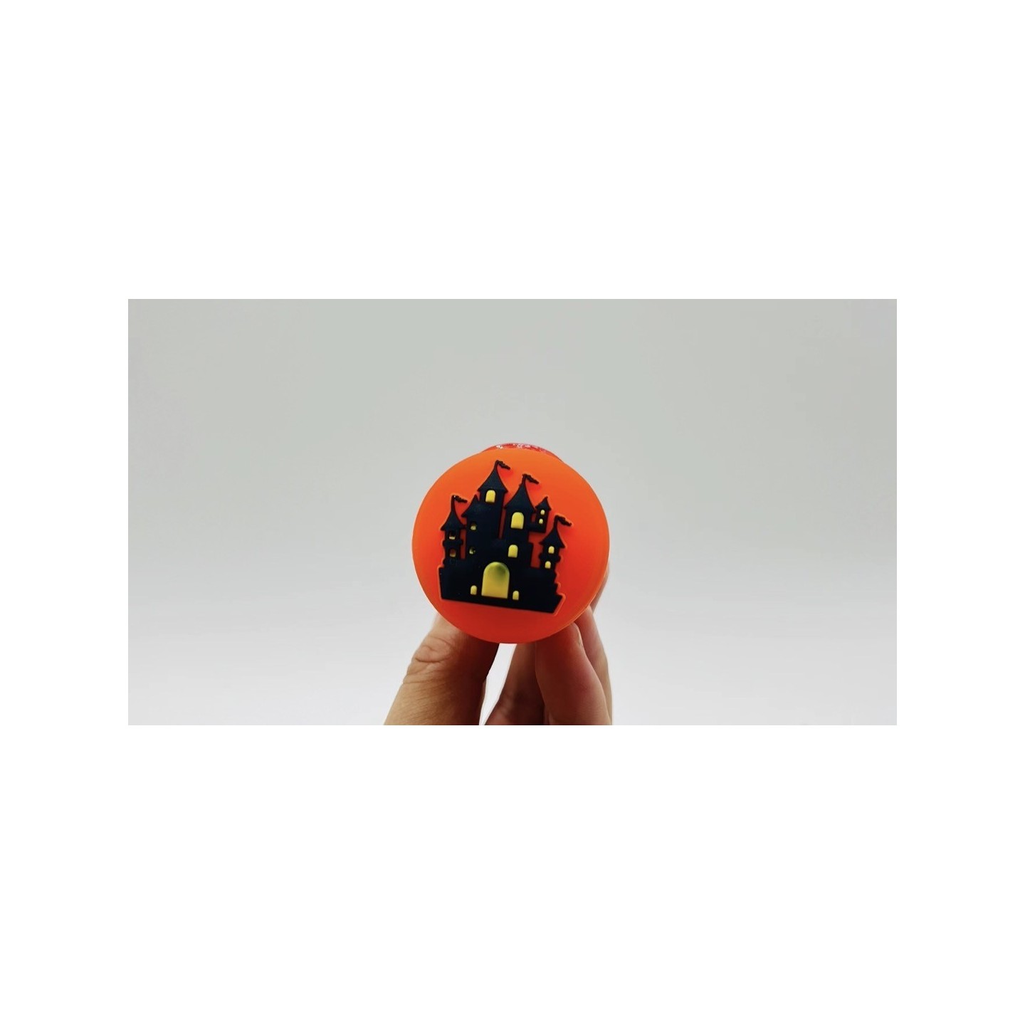 Silicone Handpipe SP-123