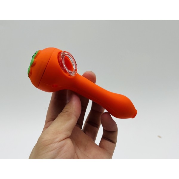 Silicone Handpipe SP-124