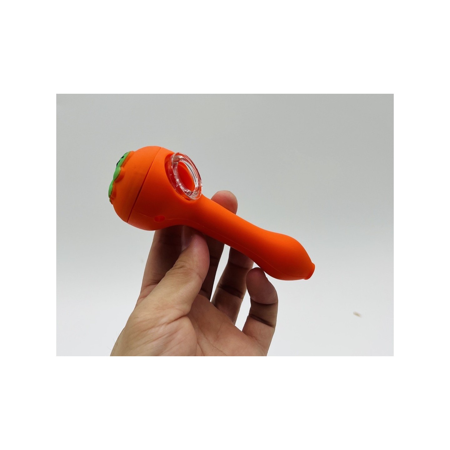 Silicone Handpipe SP-124
