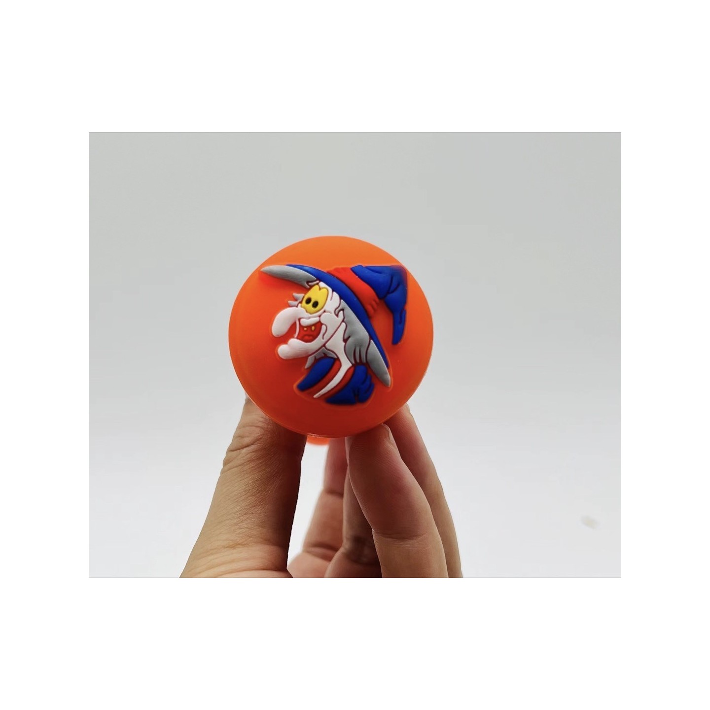 Silicone Handpipe SP-125