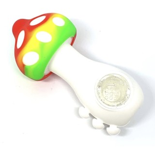 Silicone Handpipe SP-120