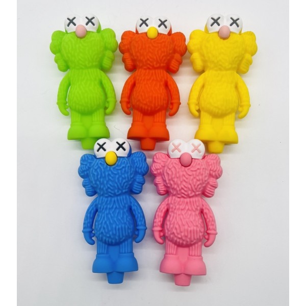 Silicone Handpipe SP-119