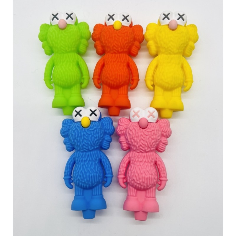 Silicone Handpipe SP-119