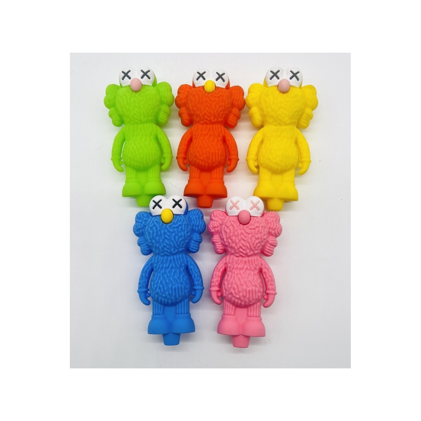 Silicone Handpipe SP-119