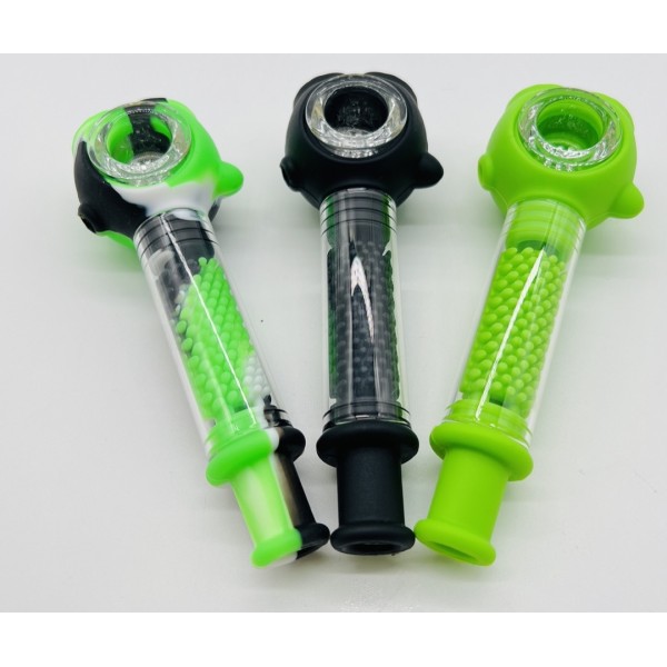Silicone Handpipe SP-116