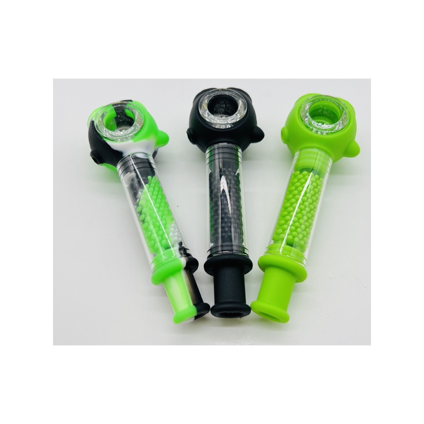 Silicone Handpipe SP-116