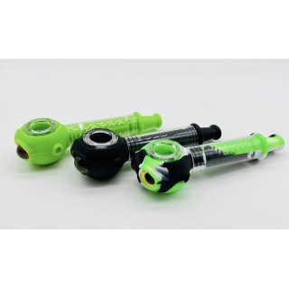 Silicone Handpipe SP-116