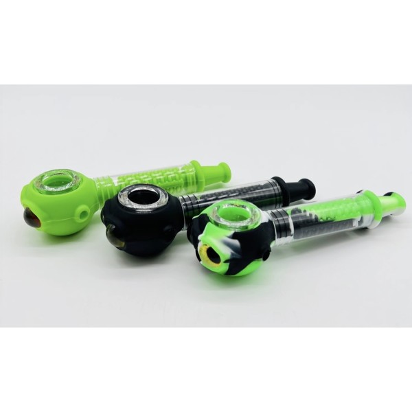 Silicone Handpipe SP-116