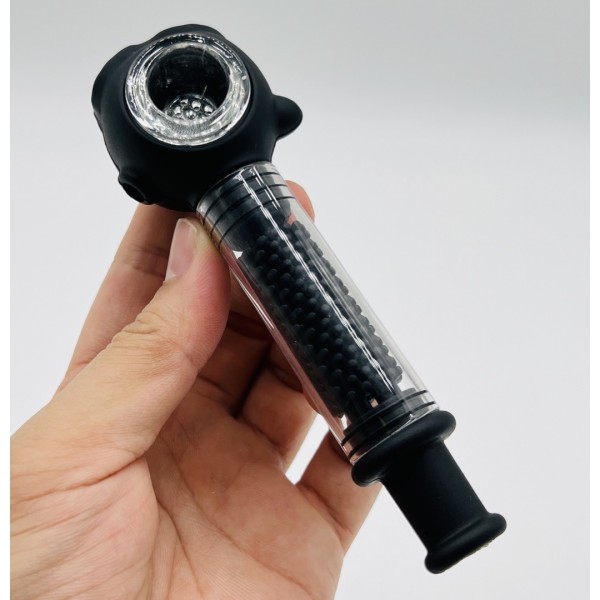 Silicone Handpipe SP-116