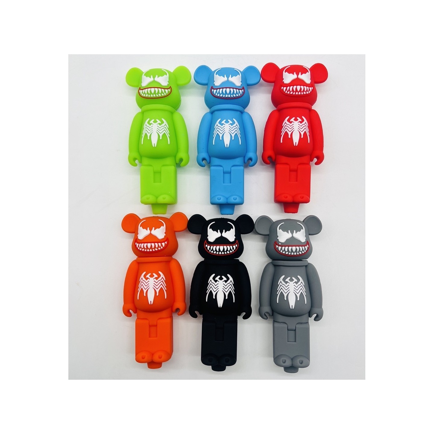 Silicone Handpipe SP130