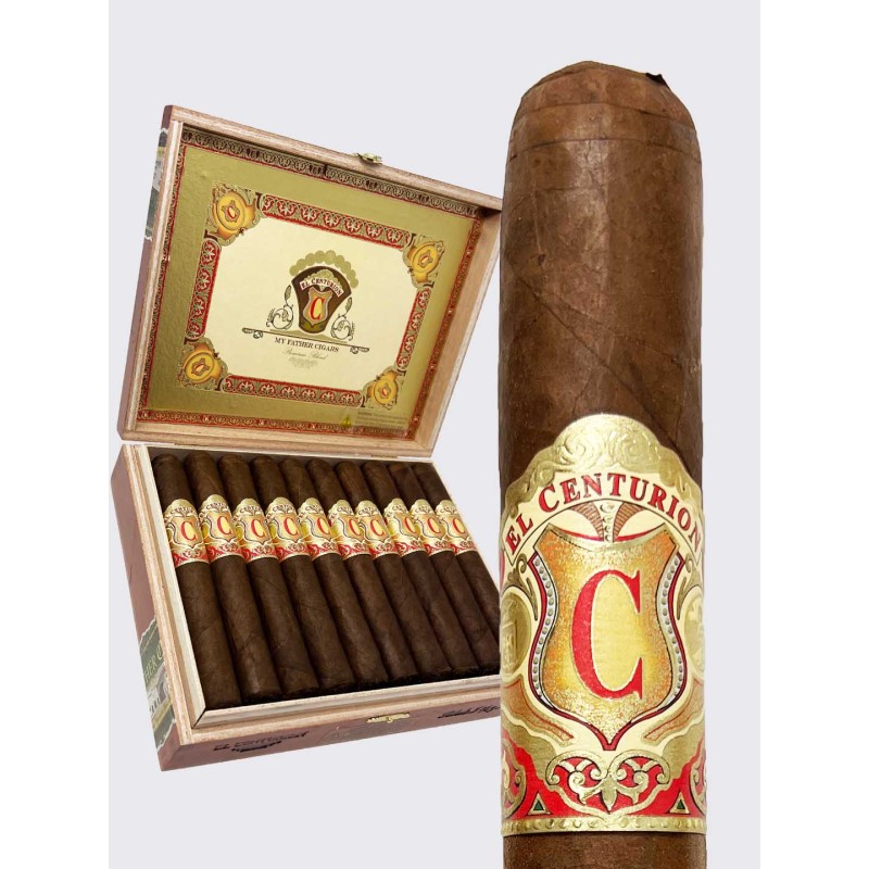 My Father El Centurion Robusto 20/Box