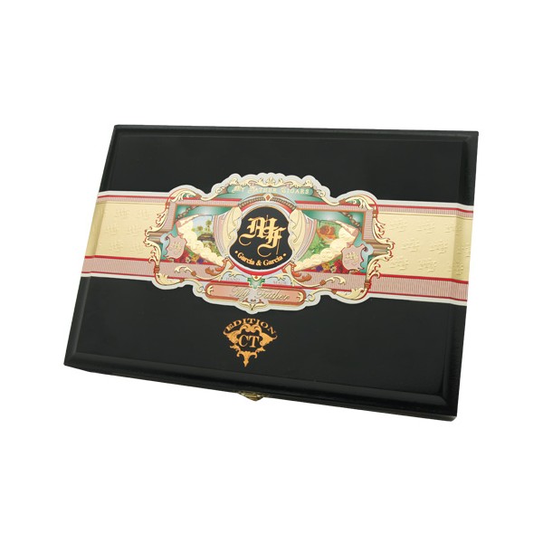 My Father Connecticut Robusto 23/Box