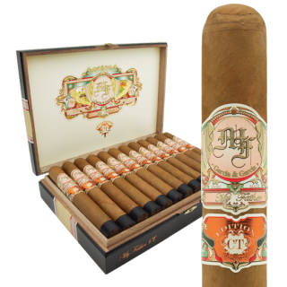 My Father Connecticut Robusto 23/Box