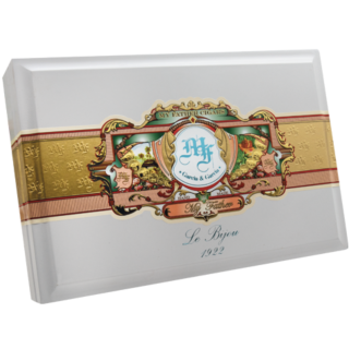My Father Lebijou 1922 Grande Robusto 23/Box