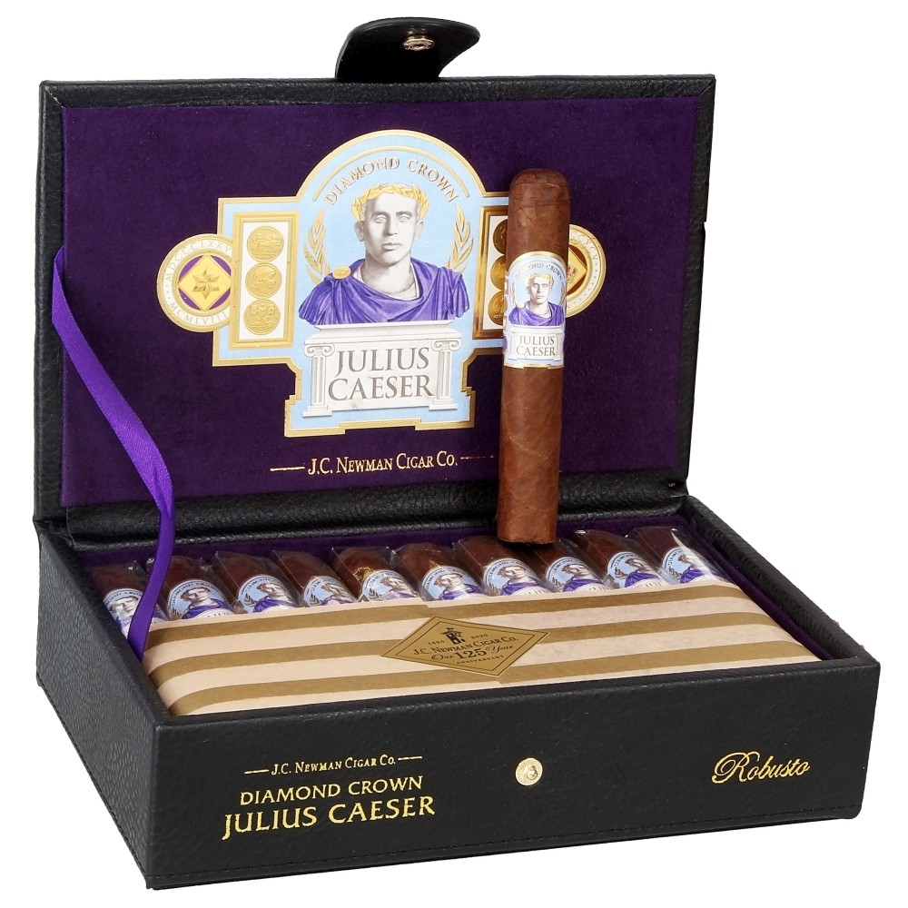 Diamond Crown Julius Caesar Robusto (20/Box)