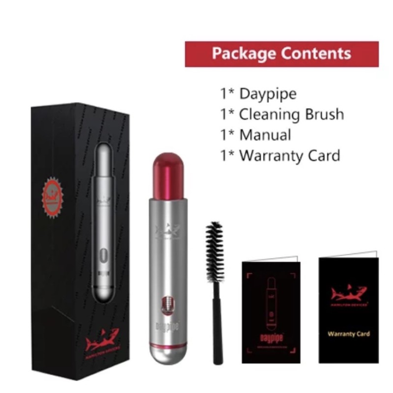 Daypipe Kit Daypipe Kit