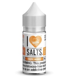 I Love Salt 50MG