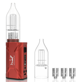 Jetstream Concentrate Kit