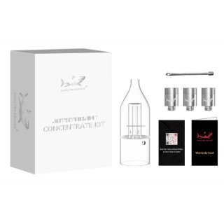 Jetstream Concentrate Kit