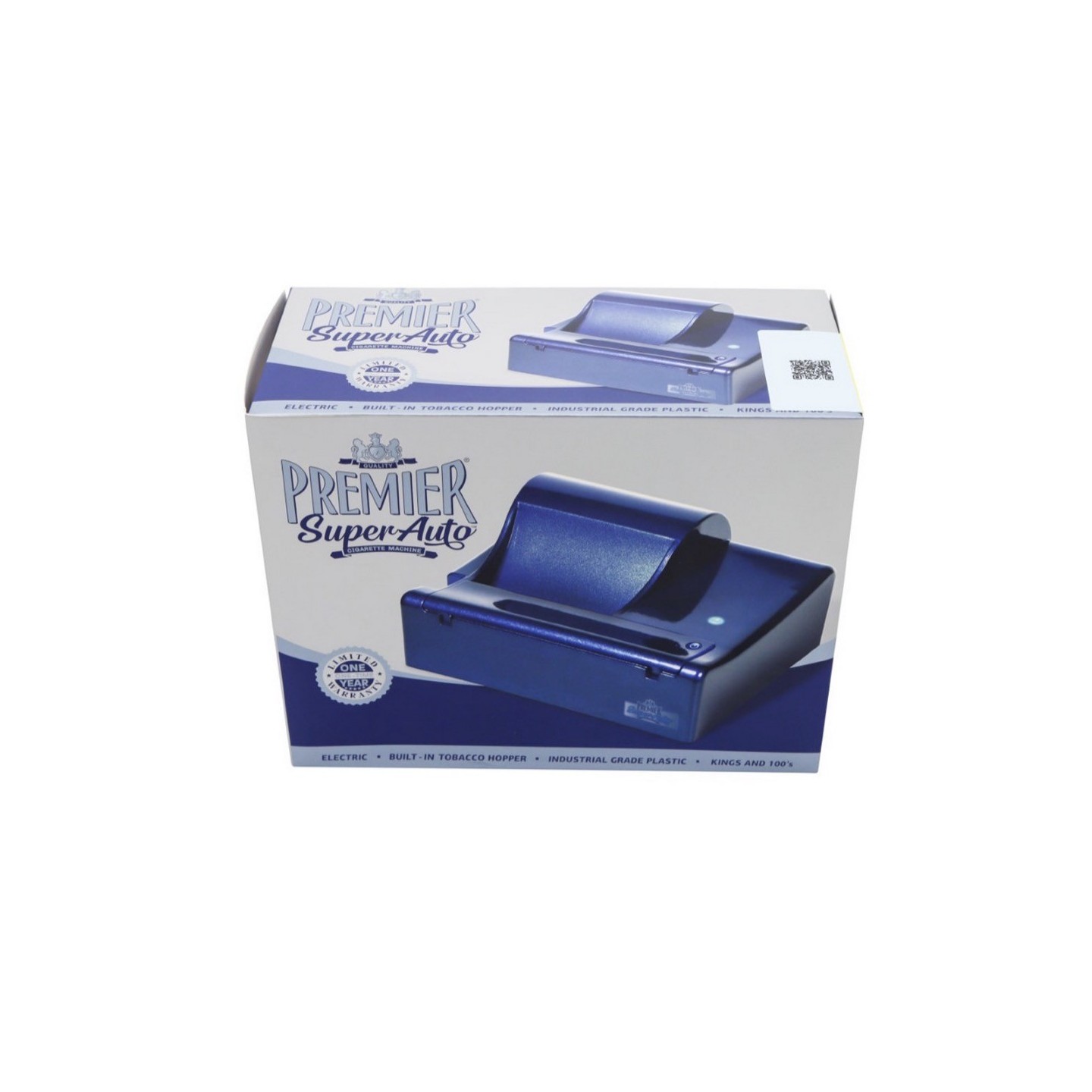 Premier Super-Auto Cig Machine