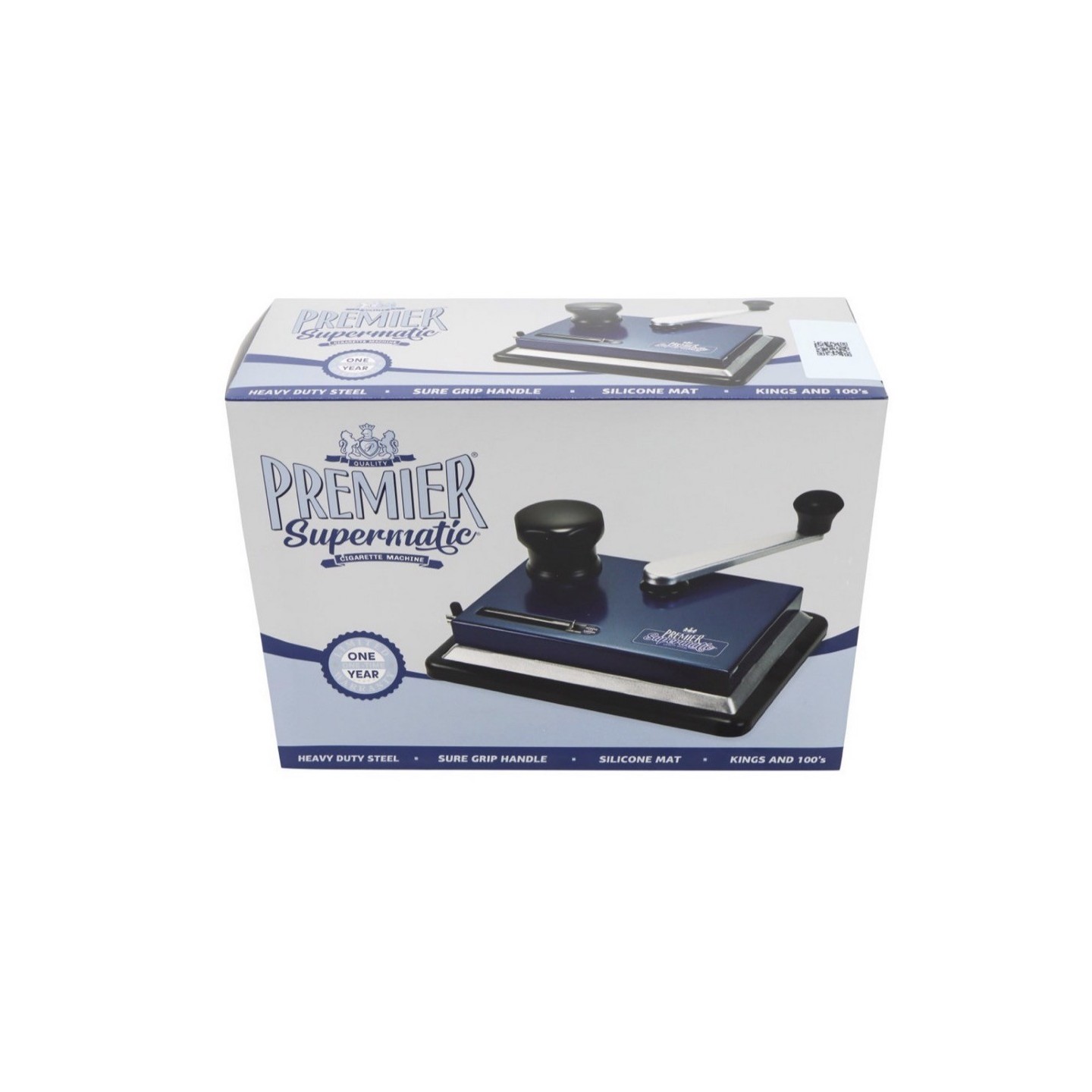 Premier Super-Matic Cig Machine