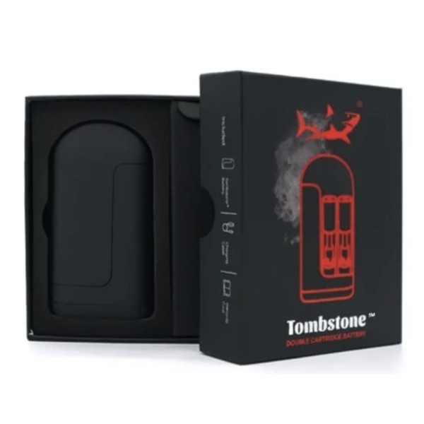 Tombstone Kit