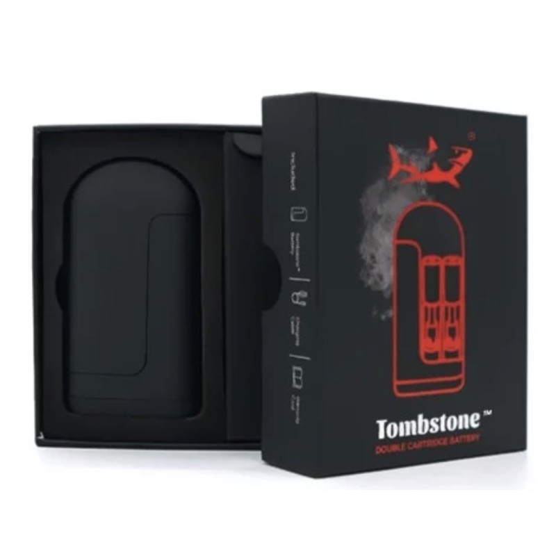 Tombstone Kit Tombstone Kit