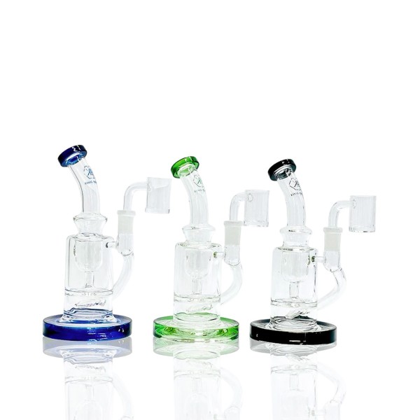 Glass WP KP-27
