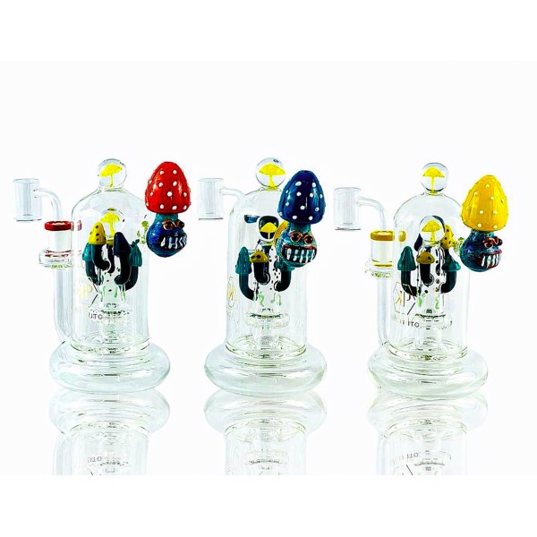 Glass WP KP-45