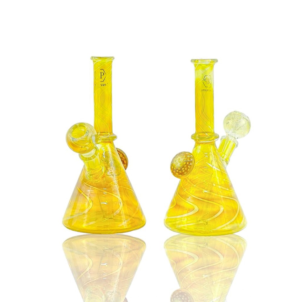 Glass WP KP-49 Glass WP KP-49
