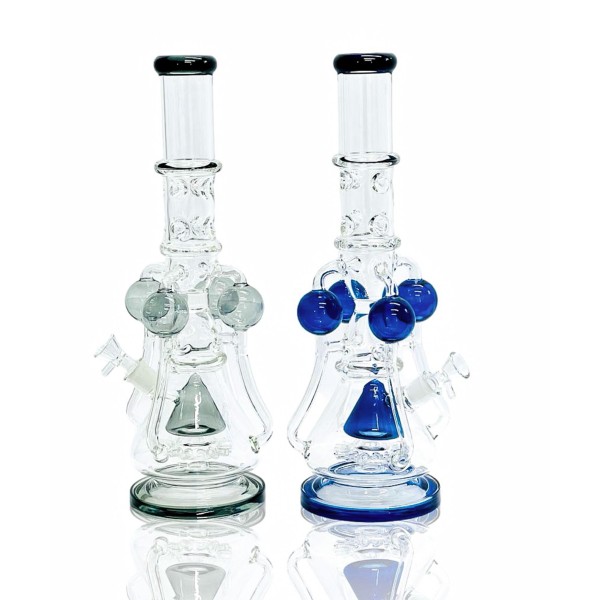 Glass WP RC-8