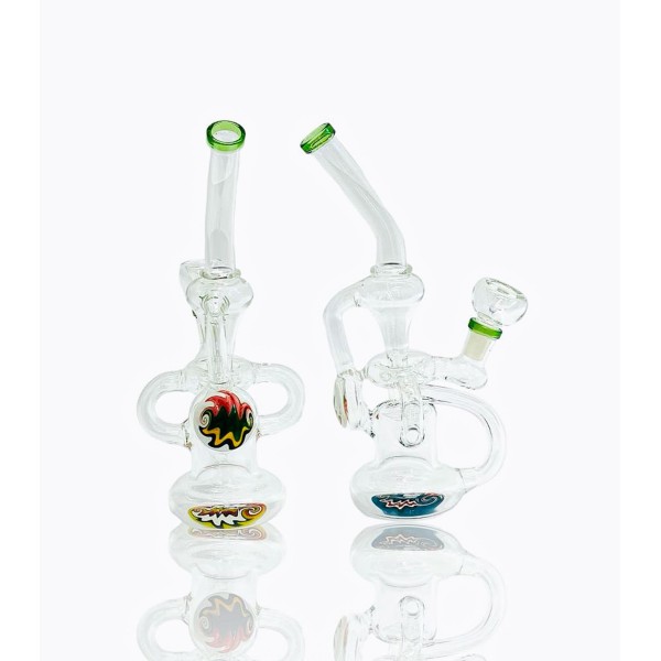 Glass WP RC-11