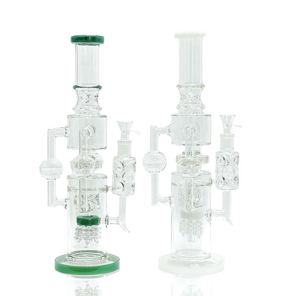 Glass WP RC-17
