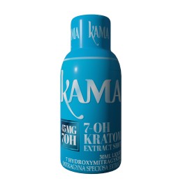 Kama Liquid Shot Platinum 150MG + 45MG 7OH 12PK