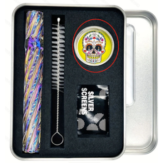 Chillum Kit DY-12