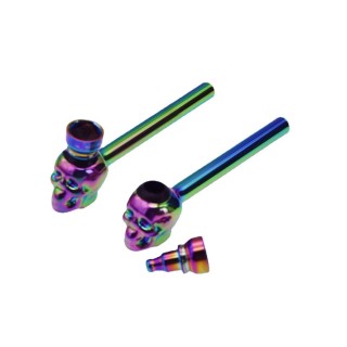 Metal Bowl W/ Lid DY-16