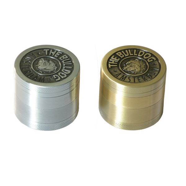 Grinder HG21 40MMX38MM 4 Parts