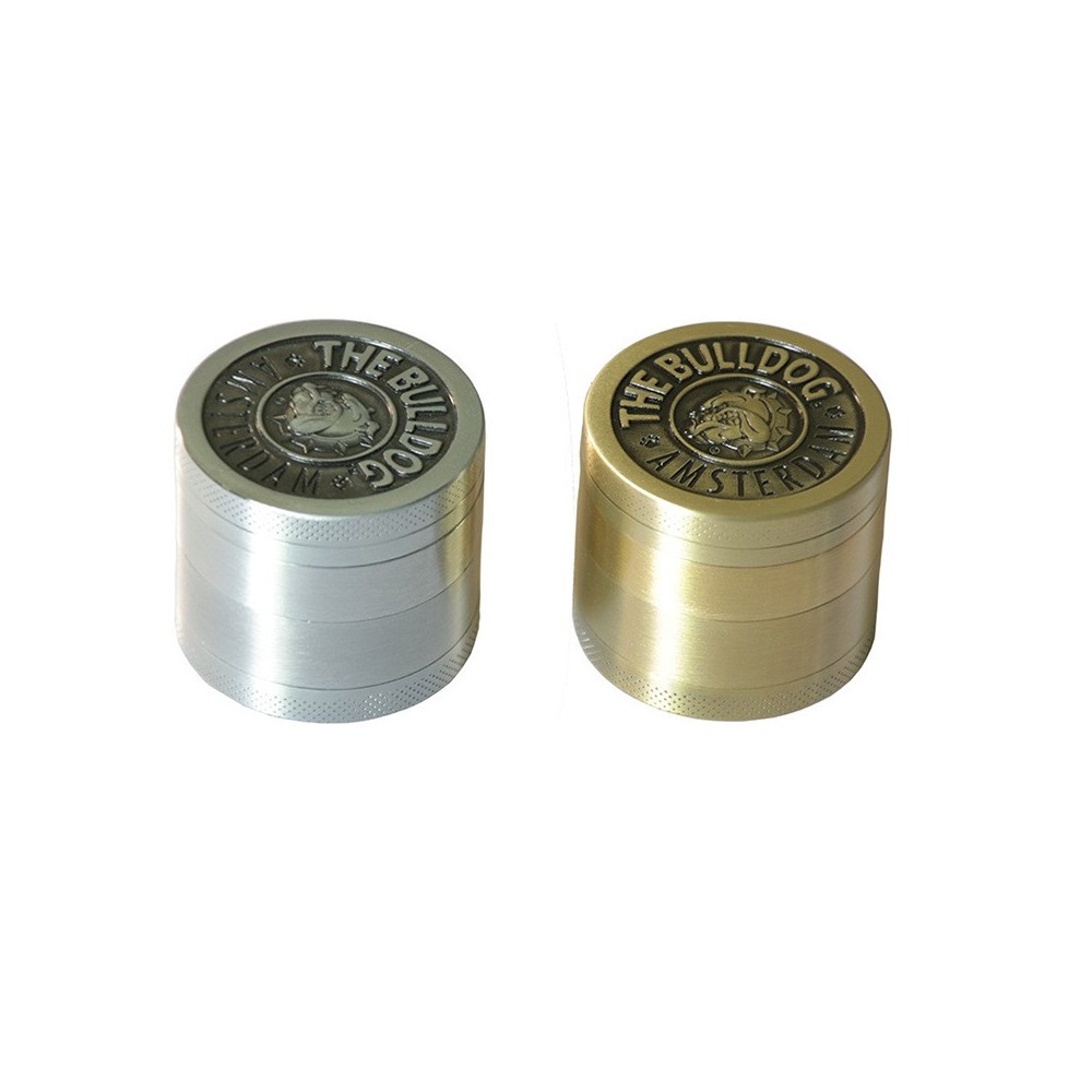 Grinder HG21 40MMX38MM 4 Parts