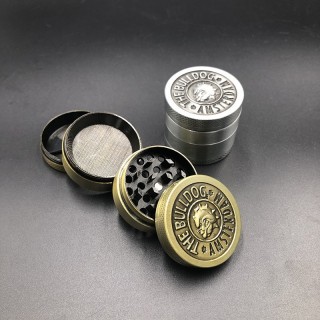 Grinder HG197 50MM 4 Parts