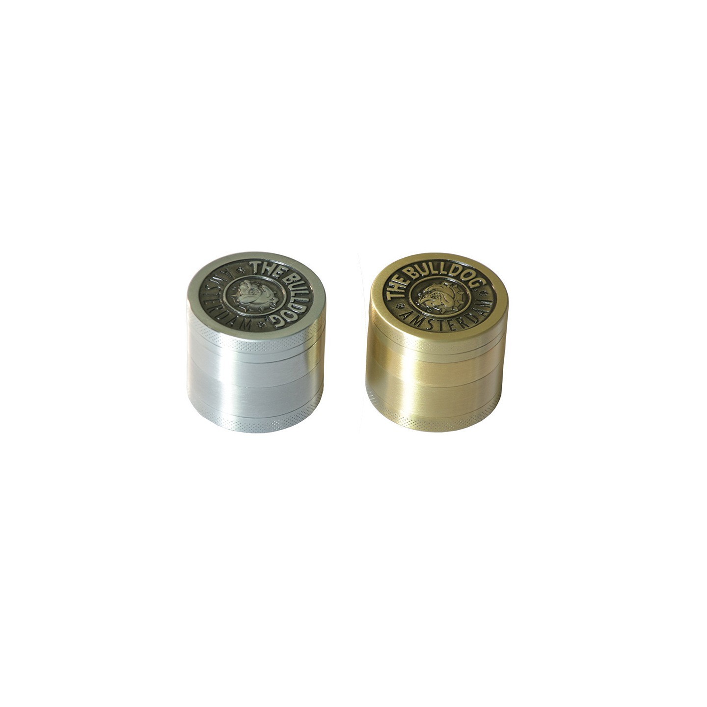 Grinder HG197 50MM 4 Parts