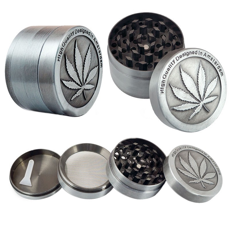 Grinder HG24 40MM