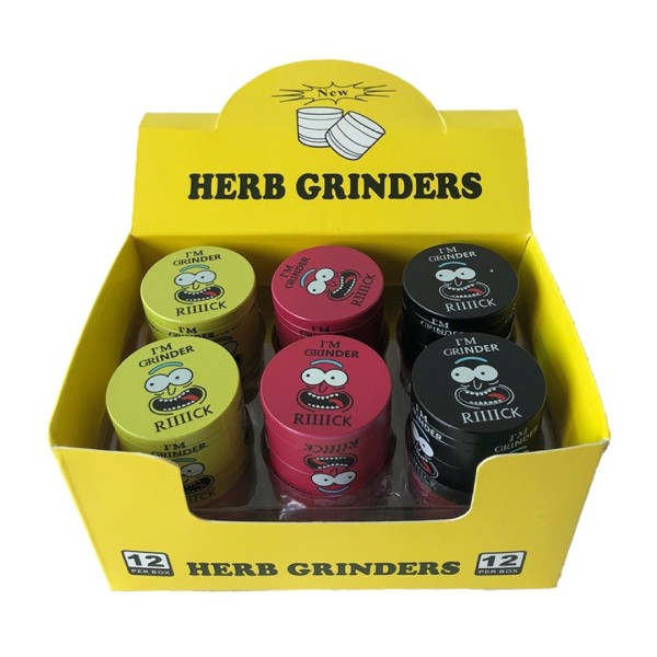 Grinder HG95 40MM
