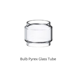 Bulb Pyrex Glass Size 6 - 1PC