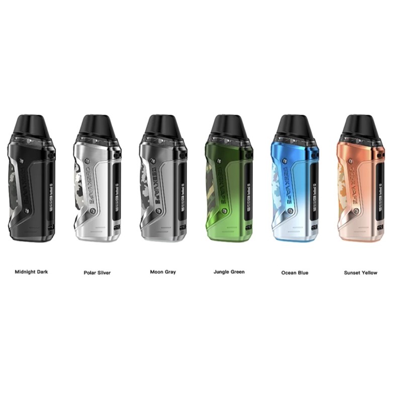 AN2 Kit (Geekvape) AN2 Kit (Geekvape)