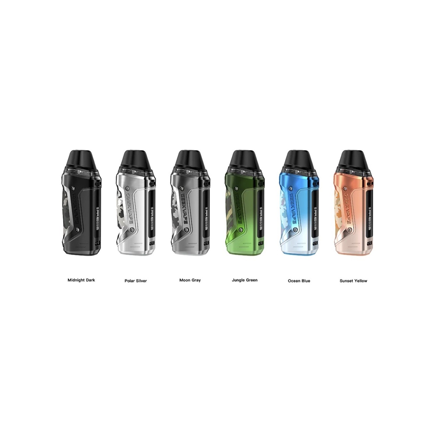 AN2 Kit (Geekvape)