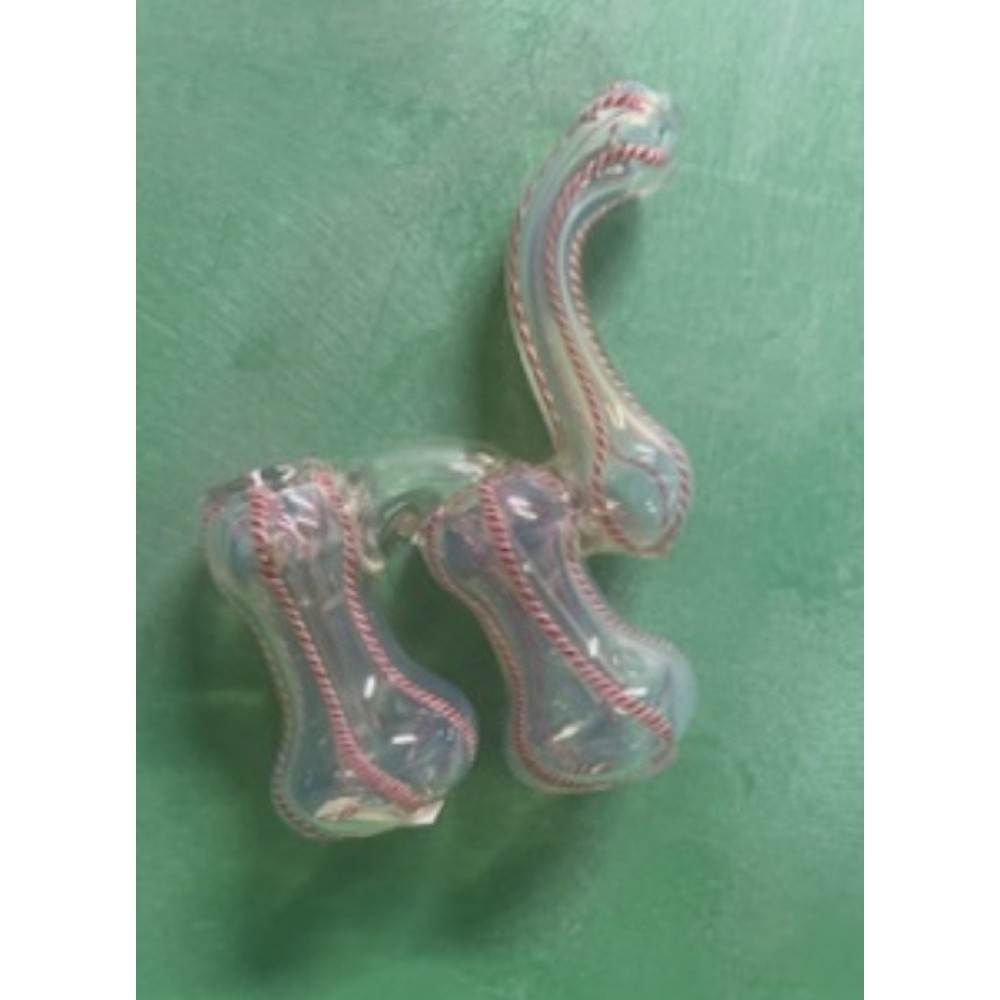Glass Bub-14 Glass Bub-14