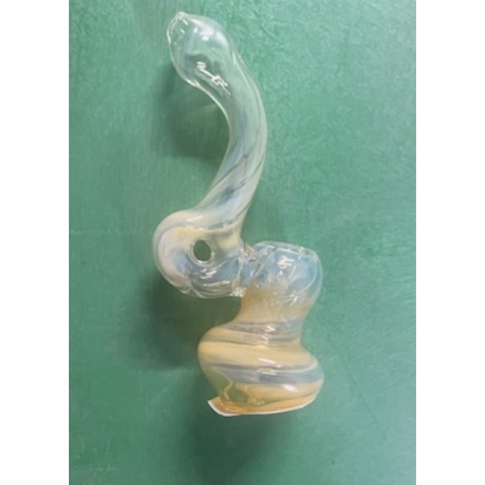 Glass Bub-8 Glass Bub-8