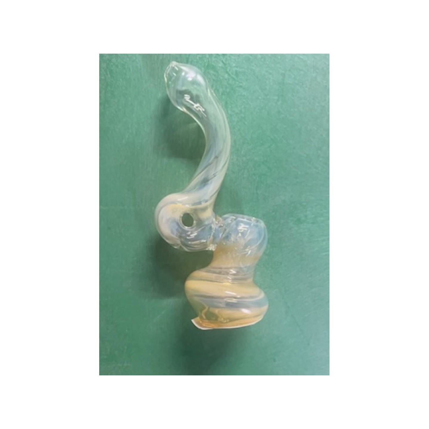 Glass Bub-8